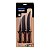 Jg Faca 3Pc Black Tramontina 22999044 - Imagem 2