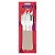Faqueiro Inox 9Pc Leme Cinza Tramontina 23198334 - Imagem 2
