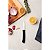 Faca Legumes Fruta 2Pc Mic Felic Preto Tramontina 23491203 - Imagem 3