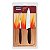 Kit Churrasco Inox 3Pc Plenus Mar Tramontina 23498458 - Imagem 2