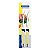 Faca Tomate Inox 2Pc MultiColher Creme Tramontina 23512235 - Imagem 2