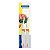 Faca Tomate Inox 2Pc MultiColher Branca Tramontina 23512243 - Imagem 2
