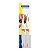 Faca Tomate Inox 2Pc MultiColher Branca Tramontina 23512244 - Imagem 2