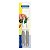 Faca Tomate Inox 2Pc MultiColher Cinza Tramontina 23512263 - Imagem 2