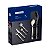Faqueiro Inox 24Pc Vik Oli Tramontina 23599262 - Imagem 2