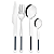 Faqueiro Inox 24Pc Vik Oni Tramontina 23599662 - Imagem 4