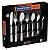 Faqueiro Inox 84Pc Buzios Tramontina 23798061 - Imagem 2