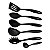 Utensilio Nylon Ability Preto Tramontina 25199012 - Imagem 1