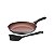 Frigideira 24Cm EspAtula Vermont Grafite Tramontina 27806015 - Imagem 1