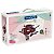 Jogo Panelas Alum 12Pc Formia Vermelho Tramontina 27899173 - Imagem 2
