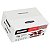 Jogo Panelas Alum 5Pc Padua Vermelho Tramontina 27899207 - Imagem 2