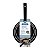 Jogo Frigideira Alum 3Pc Ritual Azul Tramontina 27899373 - Imagem 2