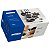 Kit Cozinha 14Pc Paris Chumbo Tramontina 27899386 - Imagem 2