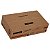 Jogo Panelas Alum 5Pc Turim Vermelho Tramontina 27899388 - Imagem 1