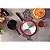 Jogo Frigideira 2Pc Roch Vermelho Tramontina 27899390 - Imagem 3