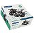 Jogo Panelas Alum 6Pc Paris Chumbo Tramontina 28599614 - Imagem 2