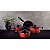 Jogo Panelas Alum 4Pc Vermelho Tramontina 28699709 - Imagem 3