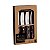 Cj Faca Jumbo 4Pc Castanho Tramontina 29899200 - Imagem 2
