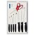 Jogo Facas Inox 8Pc Plenus Tramontina 29899438 - Imagem 2