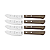 Cj Faca Inox 4Pc Castanho Tramontina 29899508 - Imagem 4