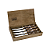 Cj Faca Inox 4Pc Castanho Tramontina 29899514 - Imagem 5