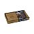 Garfo Faca 4Pc Polywood Castanho Tramontina 29899520 - Imagem 2