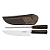 Garfo Faca 2Pc Polywood Castanho Tramontina 29899562 - Imagem 4