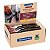 Garfo Mesa Inox Castanho Tramontina 29899573 - Imagem 1