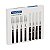 Jg Churrasco Inox 8Pc Castanho Tramontina 29899577 - Imagem 2