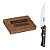 Cj Faca Inox 4Pc Castanho Tramontina 29899579 - Imagem 5
