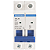 Mini Disjuntor Tdj6-2C4 2P 4A 6Ka Tramontina 58012132 - Imagem 2