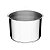 Corpo Caldeirao Aco Inox Duo Tramontina 60885169 - Imagem 1
