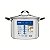 Caldeirao Aco Inox 30X30 Astr Silic Tramontina 62128300 - Imagem 1