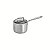 Panela Aco Inox C/Cabo Walmart Tramontina 62241204 - Imagem 1