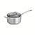 Panela Aco Inox C/Cabo/Alca Walmart Tramontina 62246204 - Imagem 1