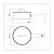 Panela Aco Inox C/Cabo Professional Tramontina 62621240 - Imagem 3