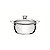 Cacarola Funda Aco Inox Vega Brilho Tramontina 62784166 - Imagem 1