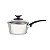 Panela Aco Inox C/Cabo Allegra Baq  Tramontina 62921207 - Imagem 1