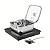 Mesa Aquecimento InduCAo 220V C/Panela Tramontina 64039420 - Imagem 1