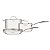 Jg Panelas Aco Inox 3Pcs Grano Tramontina 65140106 - Imagem 1