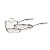 Jg Panelas Aco Inox 3Pcs Grano Tramontina 65140116 - Imagem 1