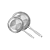 Jg Frigideiras Aco Inox 2Pcs Grano Tramontina 65140306 - Imagem 3