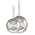 Jg Frigideiras Aco Inox 2Pcs Grano Tramontina 65140316 - Imagem 1