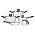 Jg Panelas Aco Inox 5Pc Brav Baq Pt Tramontina 65180514 - Imagem 1