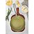 Jg Panelas Aco Inox 4Pc Una Cer Ver Tramontina 65280313 - Imagem 3