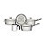 Jg Panelas Aco Inox 5Pcs Solar Tramontina 65510264 - Imagem 1