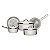 Jg Panelas Aco Inox 5Pcs Solar Tramontina 65510343 - Imagem 1
