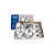 Jg Panelas Aco Inox 4 Pcs Allegra Tramontina 65650264 - Imagem 3