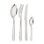 Talher Aco Inox Havai Tramontina 66905238 - Imagem 1