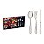 Faqueiro Aco Inox 24Pcs Laguna Tramontina 66906006 - Imagem 1